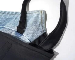 Blue Washed Denim Corset Top | Ahyeon - BabyMonster 14 Blue Washed Denim Corset Top | Ahyeon - BabyMonster -Amped Apparel Ahyeon BabyMonster Blue Washed Denim Corset Top 6 600x484 1