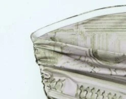 Green Bodycon Belted Tube Dress | Ahyeon - BabyMonster -Amped Apparel Ahyeon BabyMonster Green Bodycon Belted Tube Dress 2 600x469 1