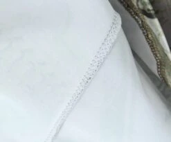 Green Bodycon Belted Tube Dress | Ahyeon - BabyMonster -Amped Apparel Ahyeon BabyMonster Green Bodycon Belted Tube Dress 5 600x497 1