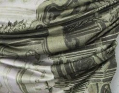 Green Bodycon Belted Tube Dress | Ahyeon - BabyMonster -Amped Apparel Ahyeon BabyMonster Green Bodycon Belted Tube Dress 6 600x467 1