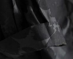 Black See-Through Floral Shirt | Bang Chan - Stray Kids 20 Black See-Through Floral Shirt | Bang Chan - Stray Kids -Amped Apparel Bang Chan Stray Kids Black See Through Patterned Shirt 1 600x480 1