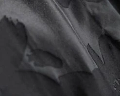 Black See-Through Floral Shirt | Bang Chan - Stray Kids 18 Black See-Through Floral Shirt | Bang Chan - Stray Kids -Amped Apparel Bang Chan Stray Kids Black See Through Patterned Shirt 2 600x480 1