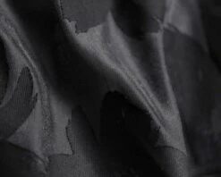 Black See-Through Floral Shirt | Bang Chan - Stray Kids 22 Black See-Through Floral Shirt | Bang Chan - Stray Kids -Amped Apparel Bang Chan Stray Kids Black See Through Patterned Shirt 7 600x480 1