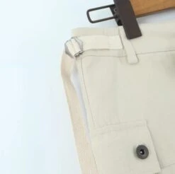 Beige Asymmetrical Waist Cut-Out Skort | Yiren - Everglow -Amped Apparel Beige Asymmetrical Waist Cut Out Skort Yiren Everglow 4 600x597 1