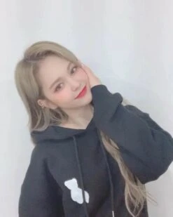 Black Bear Silhouette Hoodie | E:U - Everglow 21 Black Bear Silhouette Hoodie | E:U - Everglow -Amped Apparel Black Bear Silhouette Hoodie EU Everglow 1 600x750 1