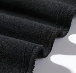 Black Bear Silhouette Hoodie | E:U - Everglow 18 Black Bear Silhouette Hoodie | E:U - Everglow -Amped Apparel Black Bear Silhouette Hoodie EU Everglow 4 600x571 1