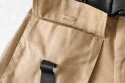 Black Buckle Shorts | Heejin - Loona -Amped Apparel Black Buckle Shorts Heejin Loonaa 9 600x398 1