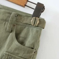 Black Cargo Style Denim Mini Skorts | Jennie - BlackPink -Amped Apparel Black Cargo Style Denim Mini Skorts Jennie BlackPink green 6 600x600 1