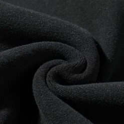 Black Graphic Print Hoodie | Haechan - NCT 17 Black Graphic Print Hoodie | Haechan - NCT -Amped Apparel Black Graphic Print Hoodie Haechan NCT 9