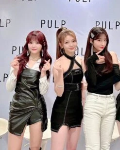 Black Halter Zipper Bodycon Dress | Onda - Everglow -Amped Apparel Black Halter Zipper Bodycon Dress Onda Everglow 6