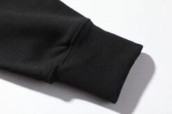 Black I Know You So Well Hoodie | Bangchan - Stray Kids -Amped Apparel Black I Know You So Well Hoodie Bangchan Stray Kids 5 600x395 1