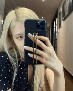 Black Polka Dot Midi Dress | Rose - BlackPink 27 Black Polka Dot Midi Dress | Rose - BlackPink -Amped Apparel Black Polka Dot Midi Dress Rose BlackPink 2 600x749 1