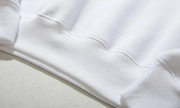 Black Yellow Smiley Sweatshirt | J-Hope - BTS 7 Black Yellow Smiley Sweatshirt | J-Hope - BTS - Image 5