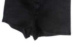 Black Shorts | Jisoo - BlackPink -Amped Apparel BlackPink Black Kpop Shorts 600x386 1