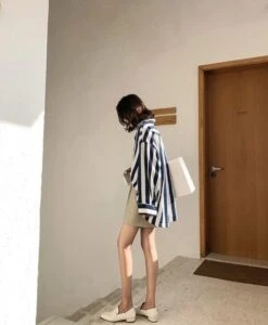 Blue And White Stripes Shirt | Eunwoo - Astro 19 Blue And White Stripes Shirt | Eunwoo - Astro -Amped Apparel Blue And White Stripes Shirt Eunwoo Astro 8 600x728 1