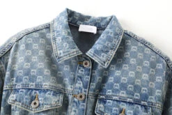 Blue Denim Jumpsuit | Hyuna -Amped Apparel Blue Denim Jumpsuit Hyuna 10 600x400 1