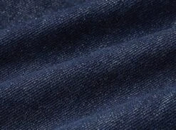 Blue Denim Minimalist Shirt | Haruto - Treasure 13 Blue Denim Minimalist Shirt | Haruto - Treasure -Amped Apparel Blue Denim Minimalist Shirt Haruto Treasure 3 600x441 1