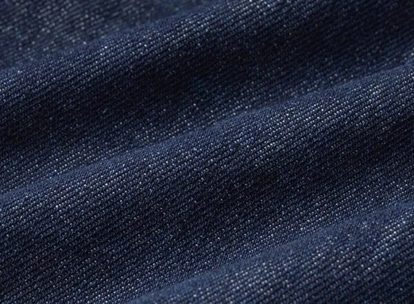 Blue Denim Minimalist Shirt | Haruto - Treasure 7 Blue Denim Minimalist Shirt | Haruto - Treasure - Image 5