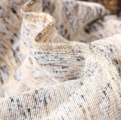 Brown Fluffy Leopard Hoodie | Jungkook - BTS -Amped Apparel Brown Fluffy Leopard Hoodie Jungkook BTS 8 600x598 1