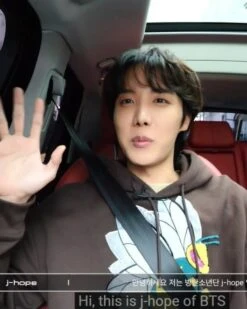 Brown Hornet Hoodie | J-Hope - BTS 25 Brown Hornet Hoodie | J-Hope - BTS -Amped Apparel Brown Hornet Hoodie J Hope BTS 4 600x750 1