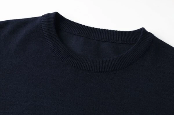 Dark Blue Sweatshirt | BamBam - GOT7 6 Dark Blue Sweatshirt | BamBam - GOT7 - Image 4