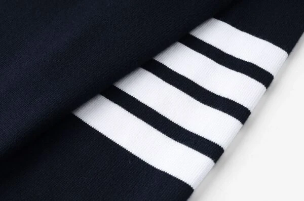 Dark Blue Sweatshirt | BamBam - GOT7 7 Dark Blue Sweatshirt | BamBam - GOT7 - Image 5