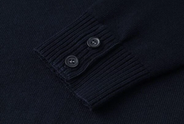 Dark Blue Sweatshirt | BamBam - GOT7 9 Dark Blue Sweatshirt | BamBam - GOT7 - Image 7