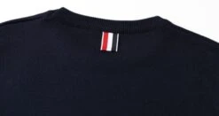 Dark Blue Sweatshirt | BamBam - GOT7 23 Dark Blue Sweatshirt | BamBam - GOT7 -Amped Apparel Dark Blue Sweatshirt BamBam – GOT7 7 600x319 1