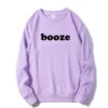 Lilac Booze Sweatshirt | Doyoung - NCT -Amped Apparel Doyoung Purple Booze Sweater 600x600 1