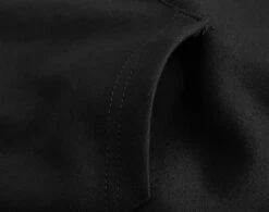 Black Spider Web Printed Hoodie | Felix - Stray Kids -Amped Apparel Felix Stray Kids Black Spider Web Printed Hoodie 2 600x474 1