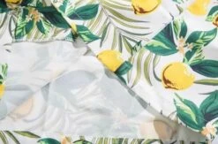 Green And Yellow Lemon Pattern Shirt | Soobin - TXT 17 Green And Yellow Lemon Pattern Shirt | Soobin - TXT -Amped Apparel Green And Yellow Lemon Pattern Shirt Soobin TXT 5 600x397 1