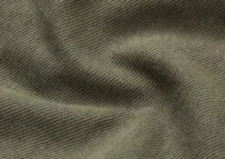 Green Denim Wrap Skort | Yuna - ITZY -Amped Apparel Green Denim Wrap Skort Yuna ITZY 4 600x426 1