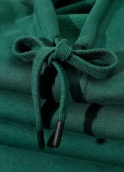 Green Oversized Hoodie | Jinyoung - GOT7 -Amped Apparel Green Oversized Hoodie Jinyoung GOT7 4 600x831 1