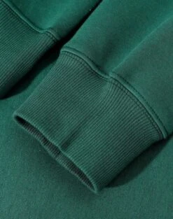 Green Oversized Hoodie | Jinyoung - GOT7 -Amped Apparel Green Oversized Hoodie Jinyoung GOT7 5 600x760 1