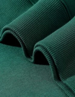 Green Oversized Hoodie | Jinyoung - GOT7 -Amped Apparel Green Oversized Hoodie Jinyoung GOT7 7 600x770 1