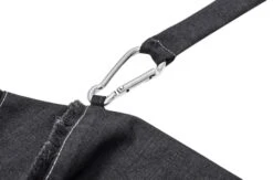 Grey Distressed Tube Crop Top With Neck Strap | Jurin - XG -Amped Apparel Grey Distressed Tube Crop Top With Neck Strap Jurin XG 4 600x395 1