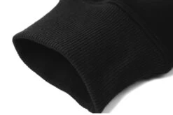 Grey Shoulder Stars Hoodie | Doyoung - NCT -Amped Apparel Grey Shoulder Stars Hoodie Doyoung NCT 1 600x402 1