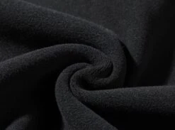 Grey Shoulder Stars Hoodie | Doyoung - NCT -Amped Apparel Grey Shoulder Stars Hoodie Doyoung NCT 2 600x444 1