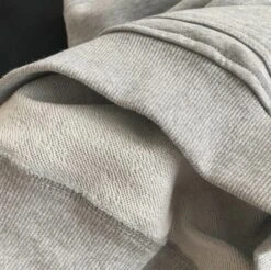 Grey Sleeveless Hoodie | Sunoo - Enhypen -Amped Apparel Grey Sleeveless Hoodie Sunoo Enhypen 4 600x598 1