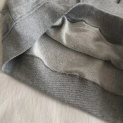 Grey Sleeveless Hoodie | Sunoo - Enhypen -Amped Apparel Grey Sleeveless Hoodie Sunoo Enhypen 6 600x599 1