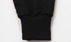 Black Retro Style Sweatshirt | Haechan - NCT -Amped Apparel Haechan NCT Black Retro Style Sweatshirt 3 600x352 1