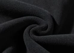 Black Dancing Bears Hoodie | Haerin - NewJeans -Amped Apparel Haerin NewJeans Black Dancing Bears Hoodie 5 600x429 1