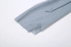 Blue Beaded Cross Mesh Top | Hanni - NewJeans -Amped Apparel Hanni NewJeans Blue Beaded Cross Mesh Top 7 600x400 1