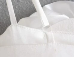 Black Flower Decorated Crop Top | Heejin - Loona -Amped Apparel Heejin Loona Black Flower Decorated Crop Top 10 600x458 1