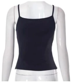 Black Hollow Out Buttoned Top | Hyein - NewJeans -Amped Apparel Hyein NewJeans Black Hollow Out Buttoned Top 4 600x690 1