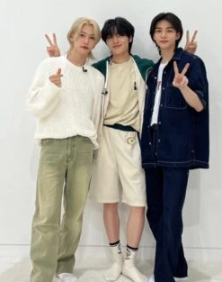 Green Washed Retro Straight Jeans | Felix - Stray Kids -Amped Apparel Hyunjin Stray Kids Green Washed Retro Straight Jeans 1 600x760 1