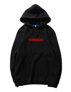 Grey Individualist Hoodie | Irene - Red Velvet 9 Grey Individualist Hoodie | Irene - Red Velvet -Amped Apparel Irene Individualist Grey Sweater 3 e1643900786611