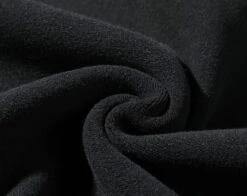 Black 'Always Boy' Printed Hoodie | J-Hope - BTS -Amped Apparel J Hope BTS Black Always Boy Printed Hoodie 7 600x476 1