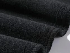 Black 'Always Boy' Printed Hoodie | J-Hope - BTS -Amped Apparel J Hope BTS Black Always Boy Printed Hoodie 8 600x451 1