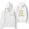 White "New York" Hoodie | Jaemin - NCT -Amped Apparel Jaemin New York Hoodie 2 e1643270874272 600x666 1